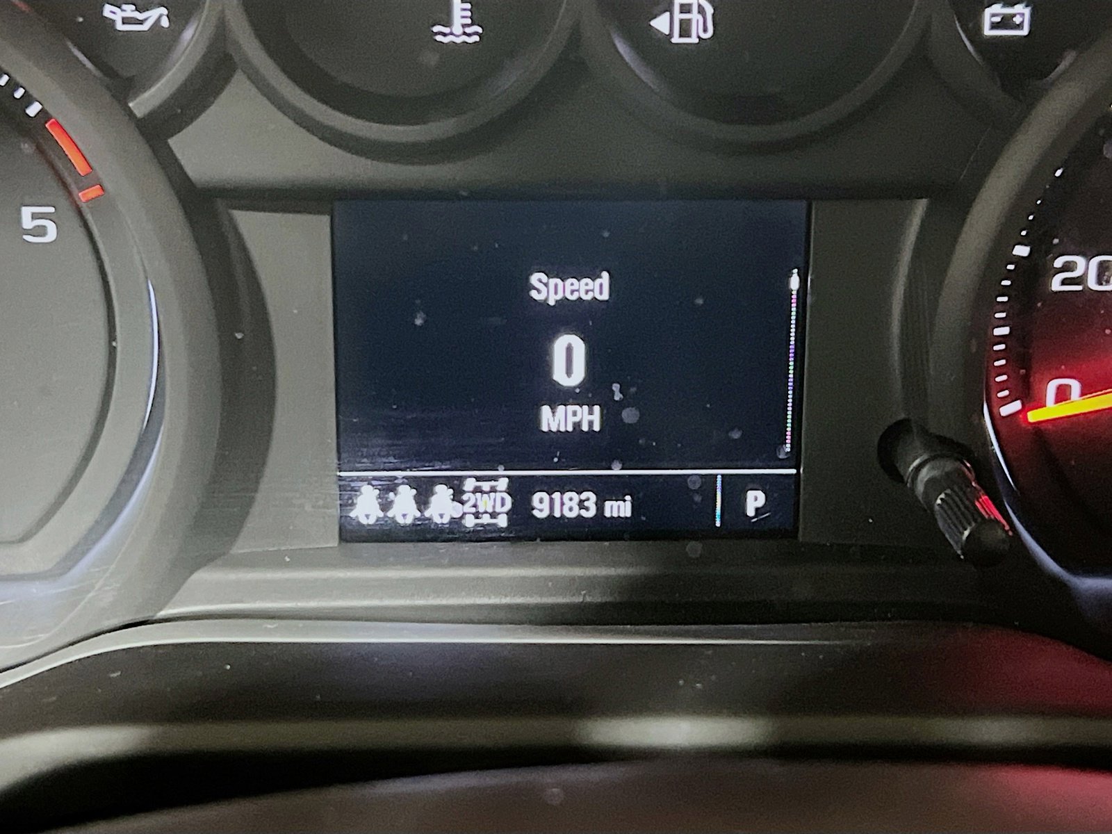 Used 2025 Chevrolet Silverado 3500 W/T image 8
