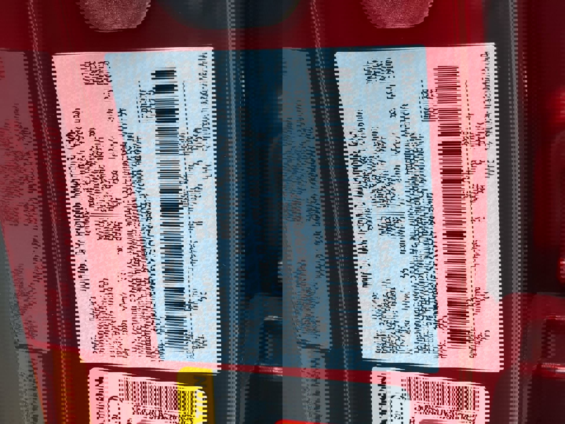 New 2025 Ford Bronco Sport Badlands w/ Badlands Tech Package image 67