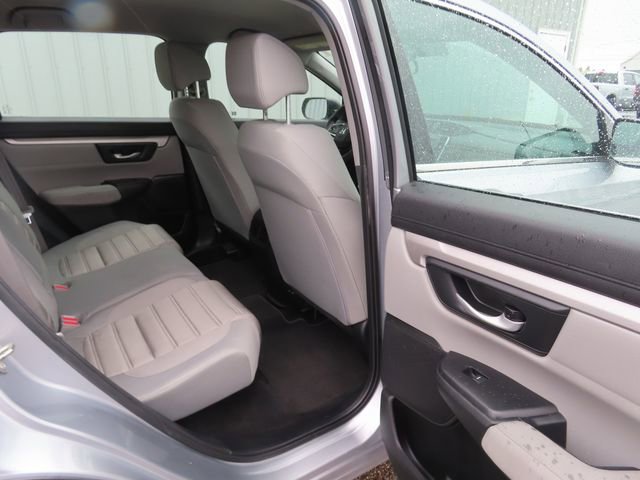 Used 2018 Honda CR-V LX image 25