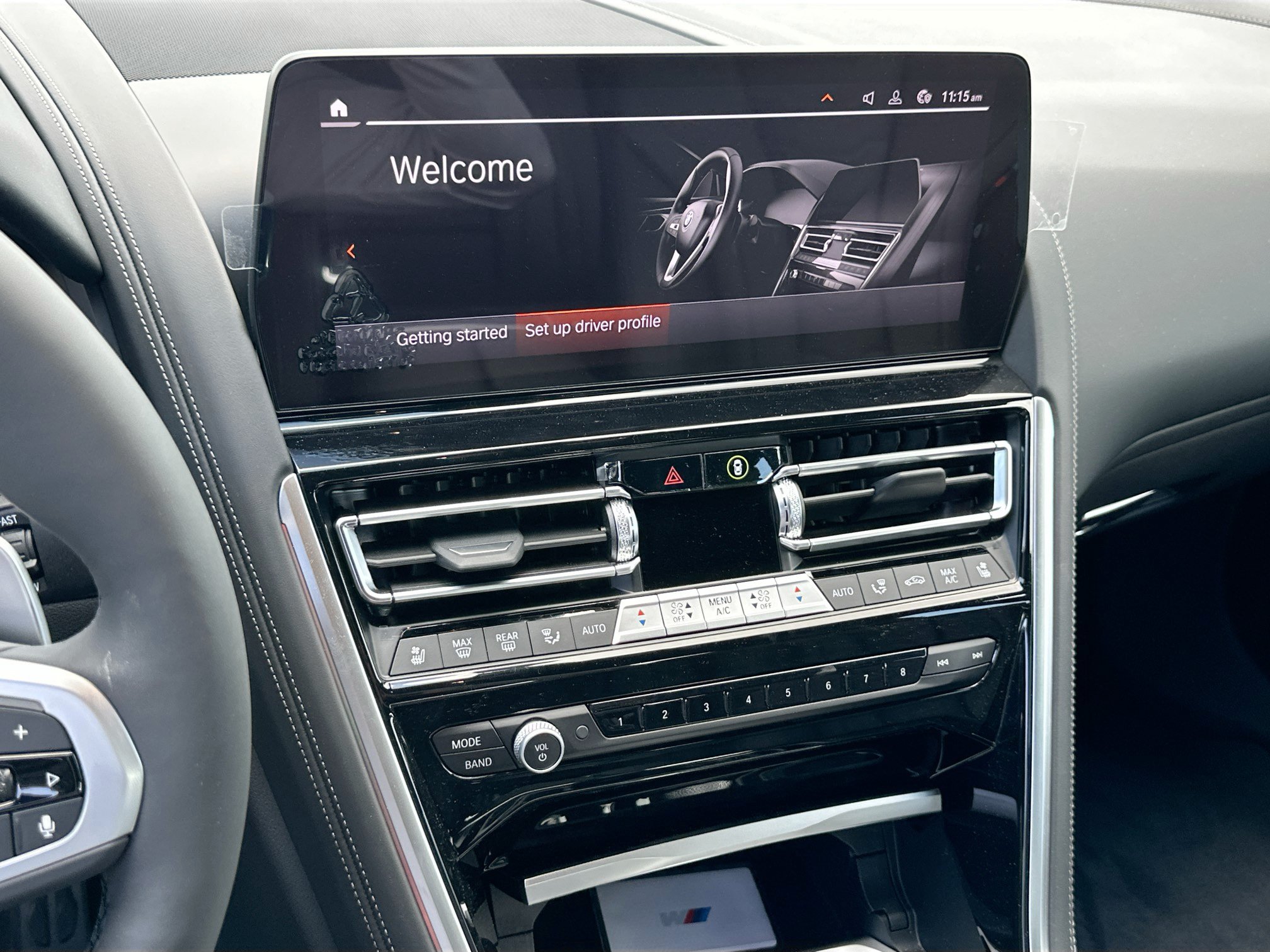 New 2026 BMW 840i RWD image 9
