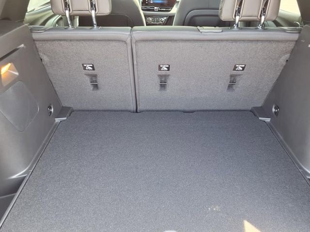 New 2026 Chevrolet TrailBlazer RS w/ Convenience Package image 29