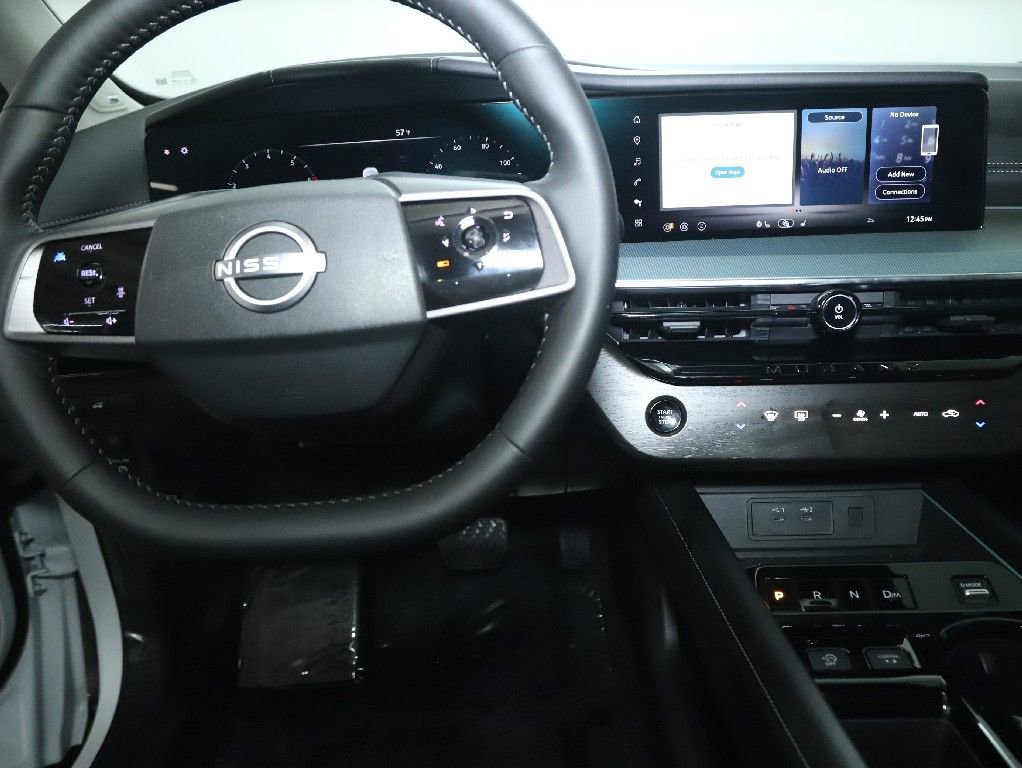 Certified 2025 Nissan Murano SL AWD/4WD image 29
