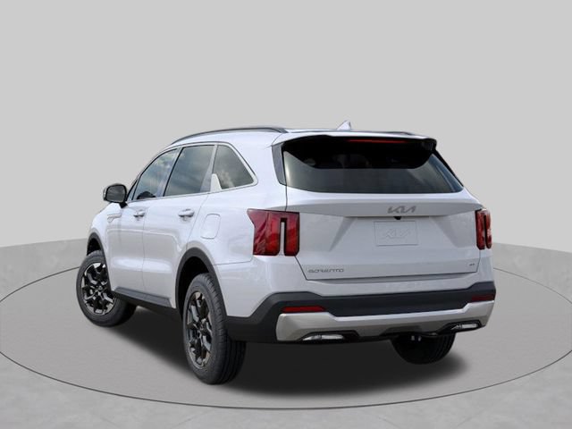 New 2026 Kia Sorento S AWD/4WD image 4
