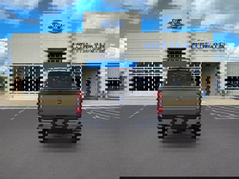 New 2026 Ford F250 Lariat w/ Lariat Ultimate Package image 34