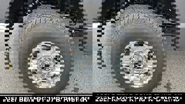 New 2026 Ford F350 XLT w/ XLT Premium Package image 34