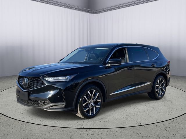 Used 2024 Acura MDX Technology