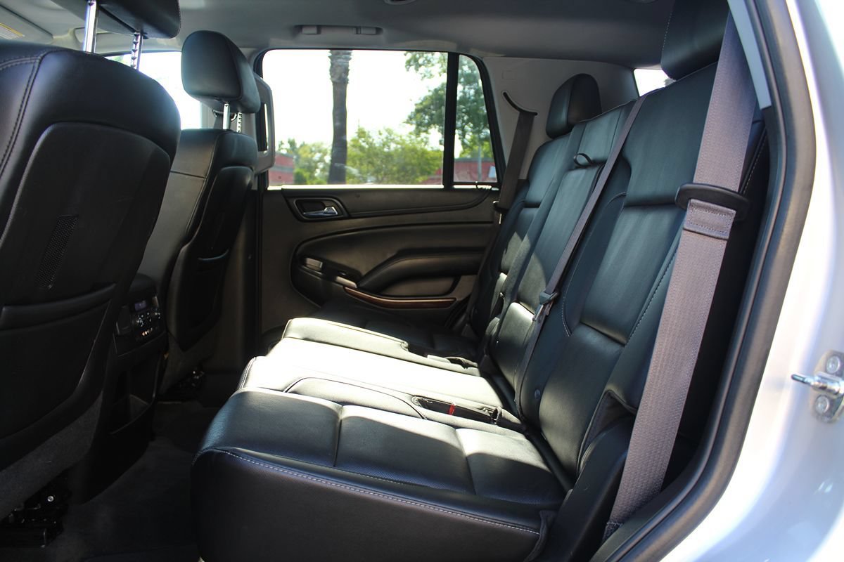 Used 2015 GMC Yukon SLT w/ Open Road Package AWD/4WD image 25