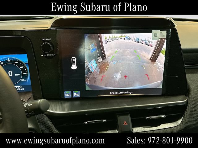 Certified 2026 Subaru Forester Wilderness w/ Wilderness Plus Package AWD/4WD image 14