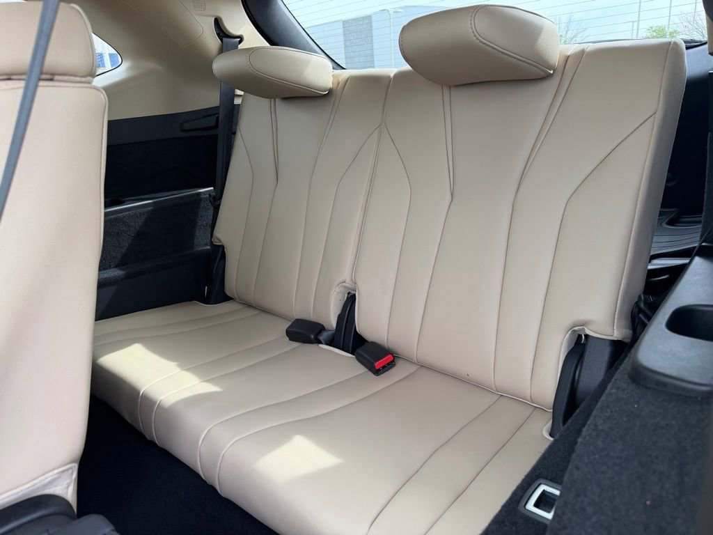 Certified 2022 Acura MDX SH-AWD image 16