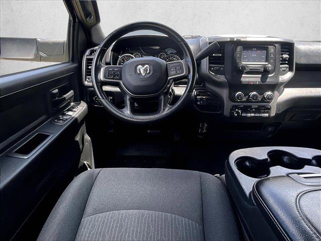 Used 2021 RAM 2500 Tradesman AWD/4WD image 5