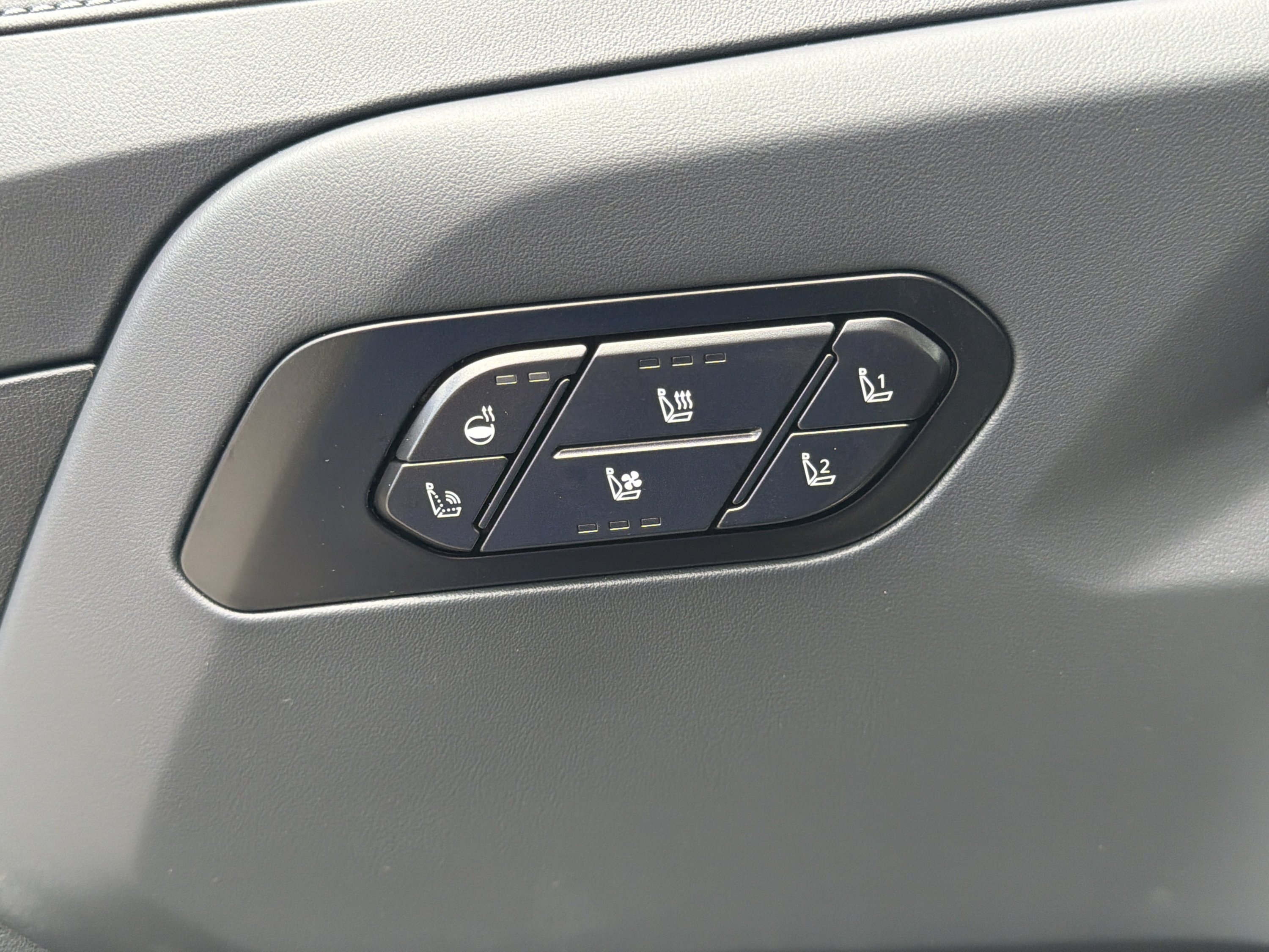 New 2027 Kia Telluride X-Line SX Prestige AWD/4WD image 20