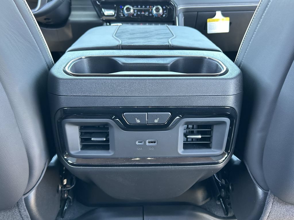 New 2026 GMC Sierra 1500 AT4X AWD/4WD image 22