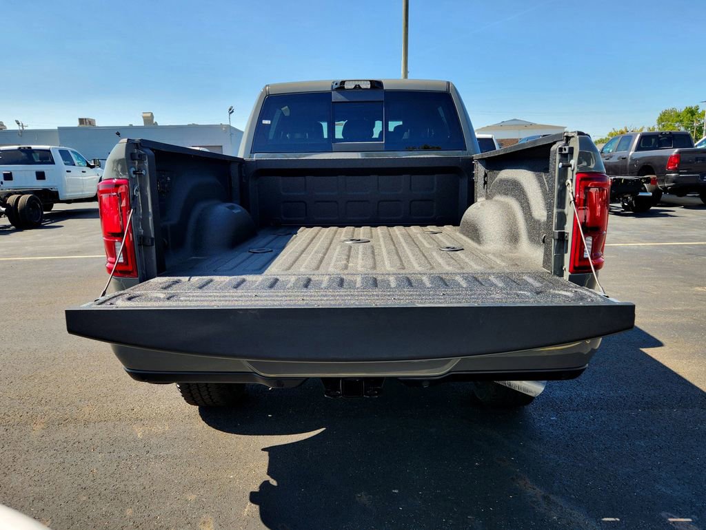 New 2026 RAM 2500 Limited image 7