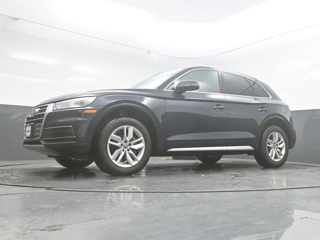Used 2020 Audi Q5 2.0T Premium w/ Convenience Package image 32