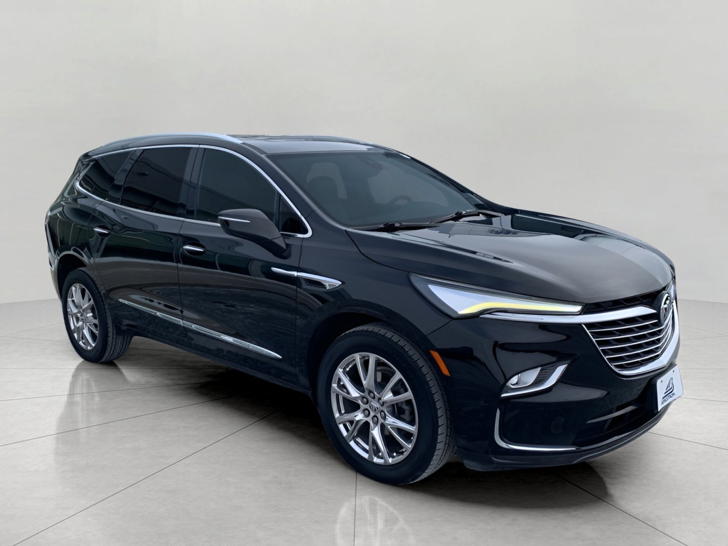 Used 2023 Buick Enclave Essence w/ Experience Buick Package video 1