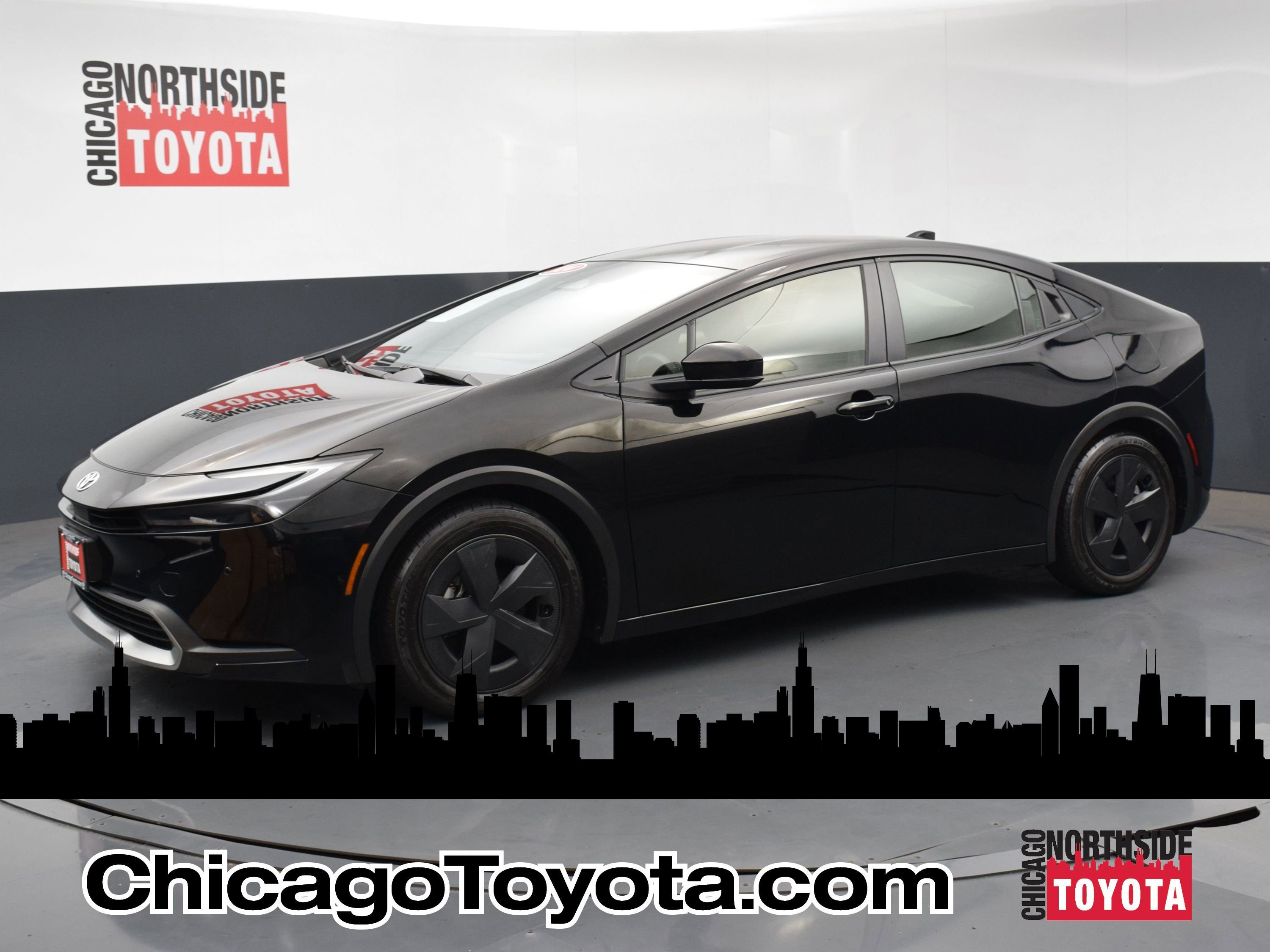 Used 2024 Toyota Prius Prime SE
