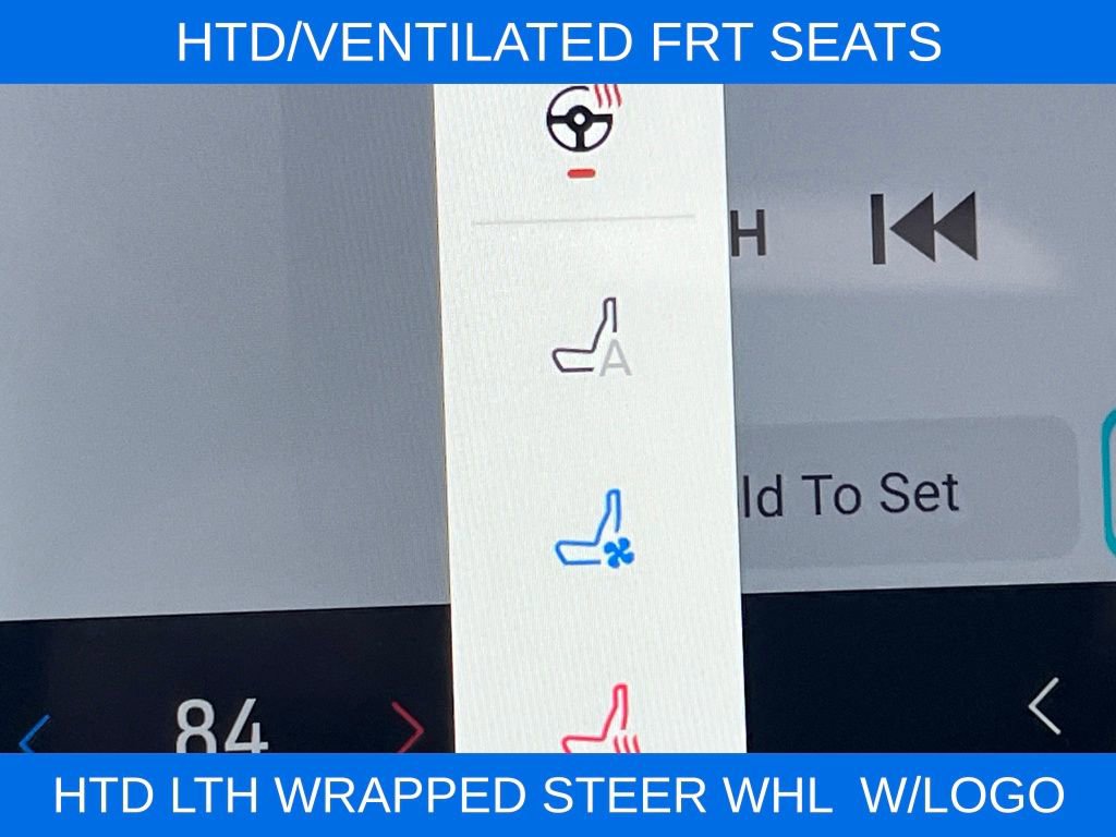 New 2026 Ford Explorer ST image 14