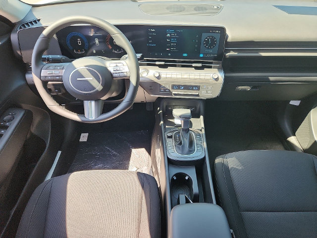 New 2027 Hyundai Kona SEL Sport FWD image 11