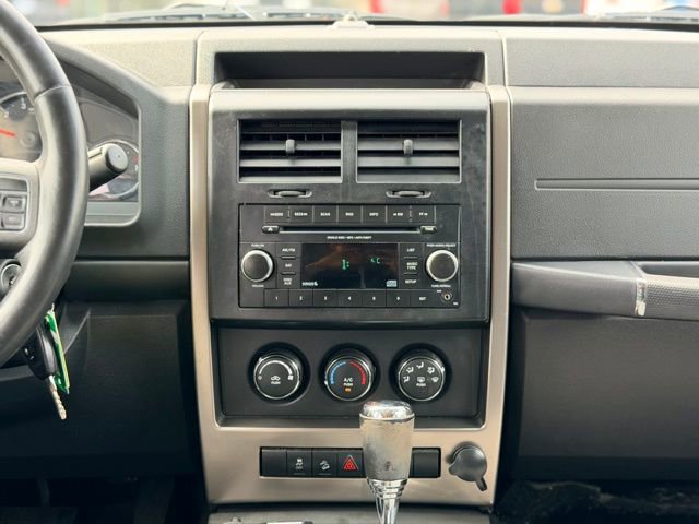 Used 2012 Jeep Liberty Sport w/ Popular Equipment Group image 17