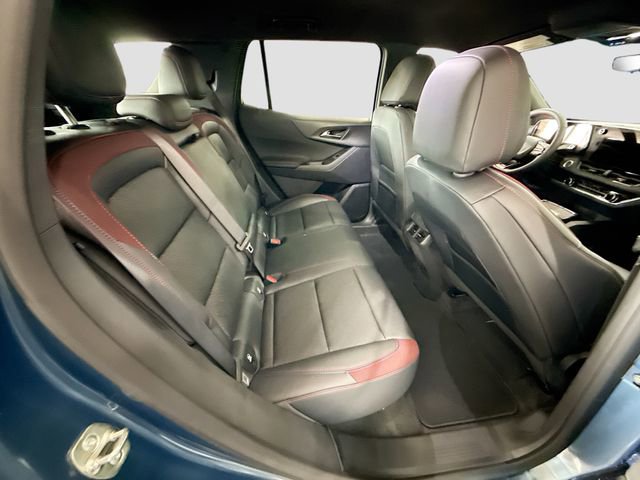 New 2026 Chevrolet Equinox RS w/ Safety and Technology Package image 28