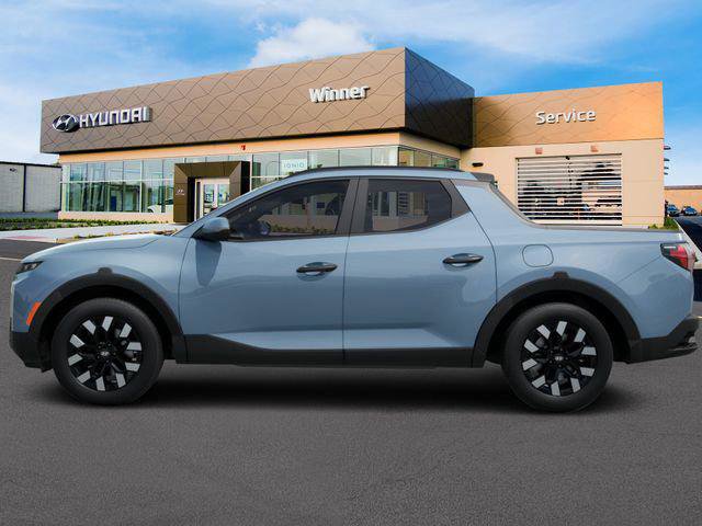 New 2026 Hyundai Santa Cruz SEL image 3