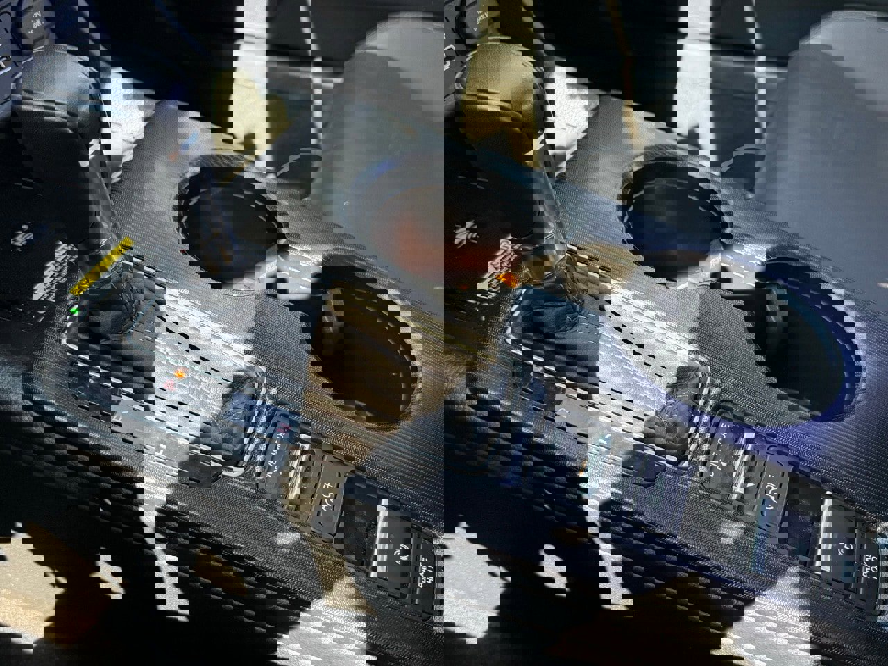 Used 2024 Honda Civic Touring image 16