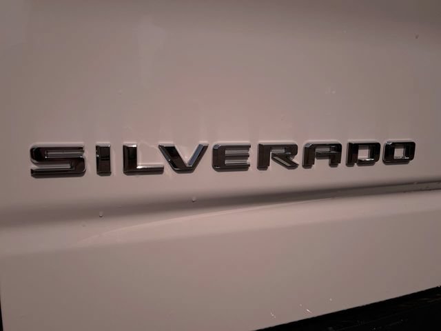 Used 2020 Chevrolet Silverado 1500 LTZ w/ LTZ Plus Package AWD/4WD image 32
