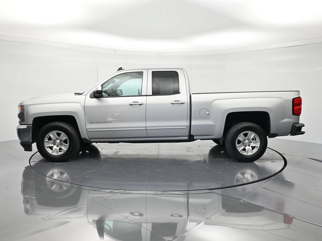 Used 2016 Chevrolet Silverado 1500 LT w/ All Star Edition RWD image 8