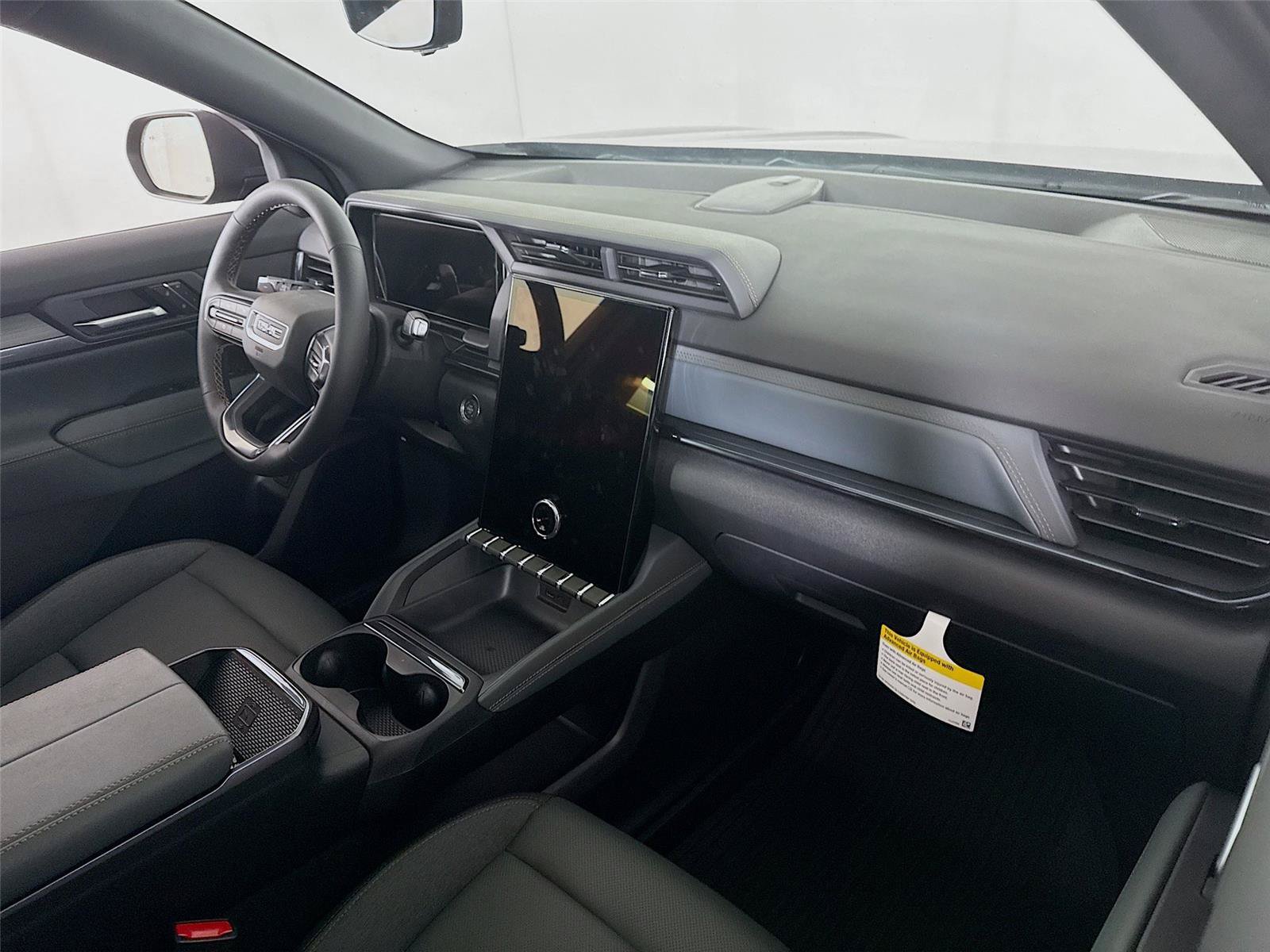 New 2026 GMC Terrain AT4 w/ Convenience Package III AWD/4WD image 23