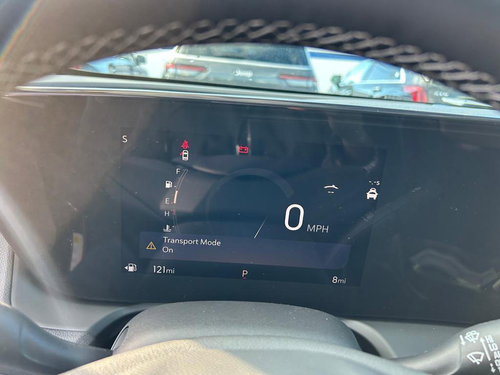 New 2026 Buick Encore GX Avenir w/ Avenir Technology Package image 14