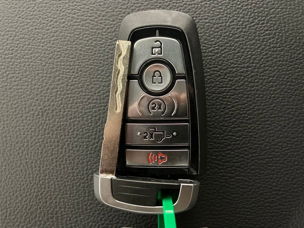 New 2026 Ford F150 XLT w/ Equipment Group 302A MID image 34