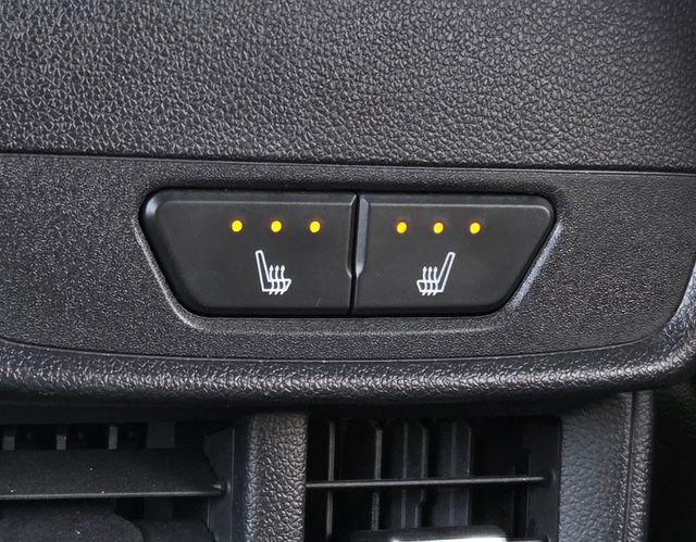 Used 2025 Chevrolet Equinox RS w/ Safety and Technology Package image 12