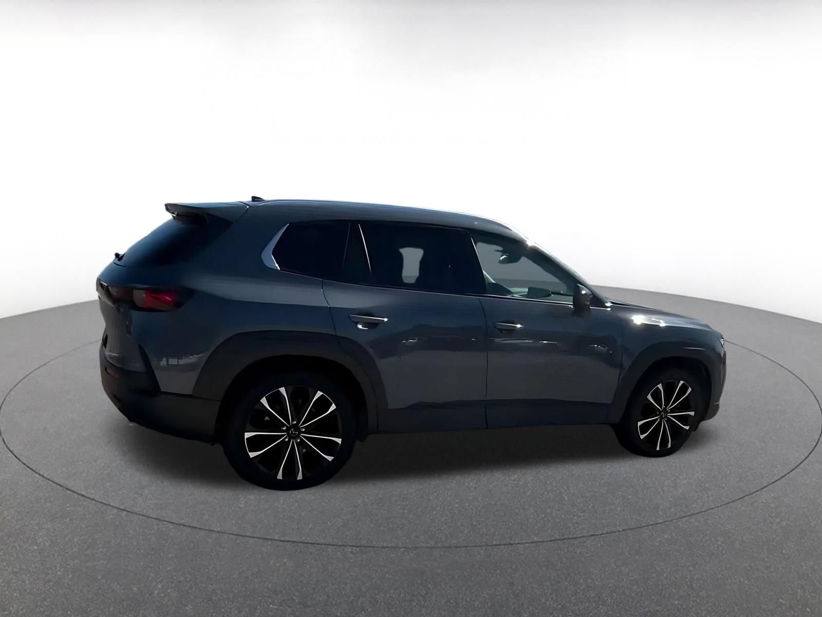 Used 2026 MAZDA CX-50 AWD 2.5 S w/ Premium Package image 13