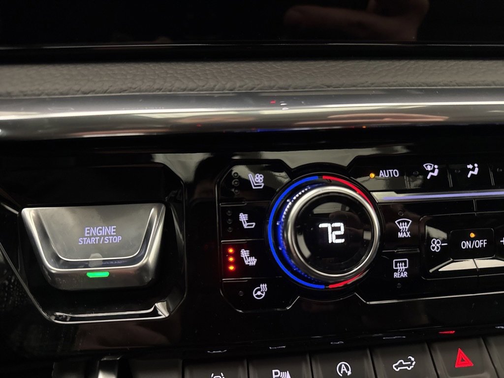 New 2026 GMC Sierra 1500 AT4 w/ AT4 Premium Package image 46