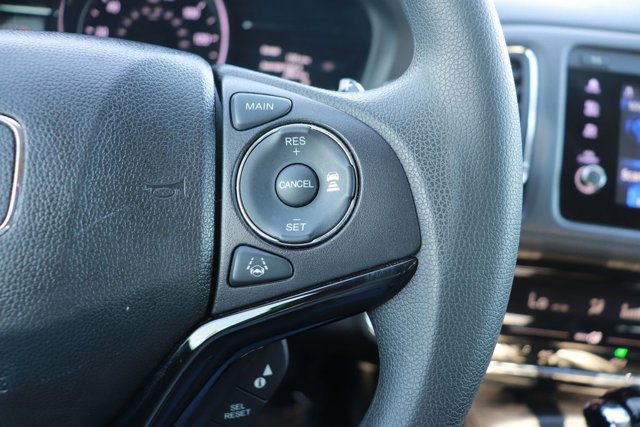 Used 2022 Honda HR-V EX image 15