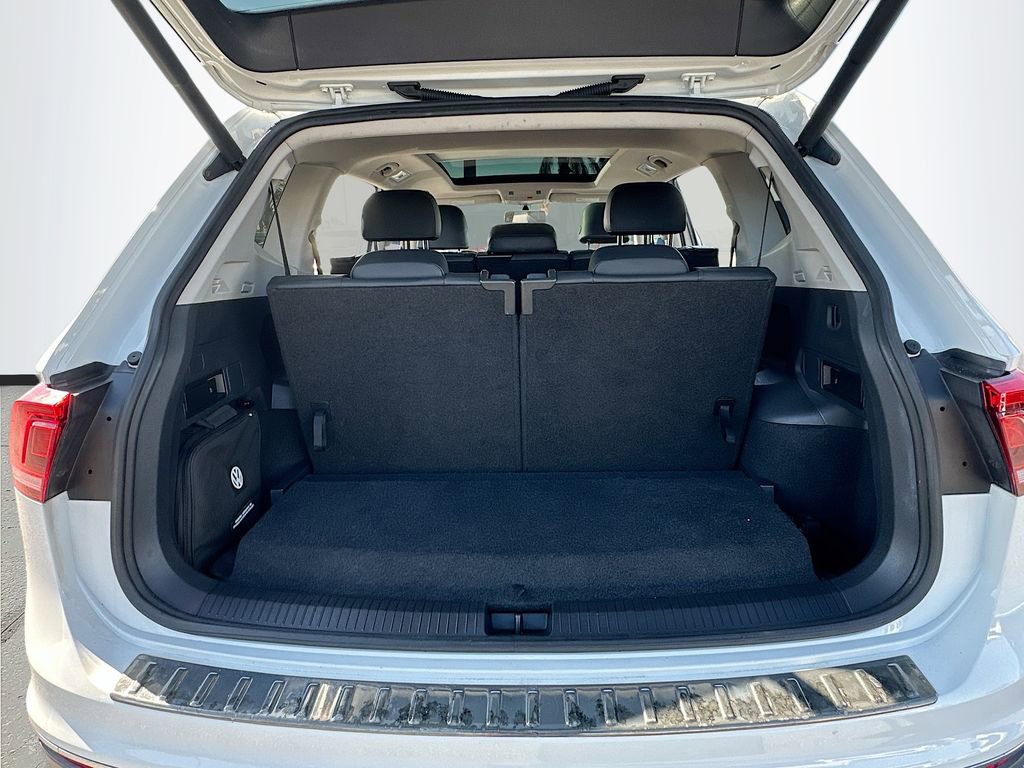 Used 2019 Volkswagen Tiguan SEL image 26