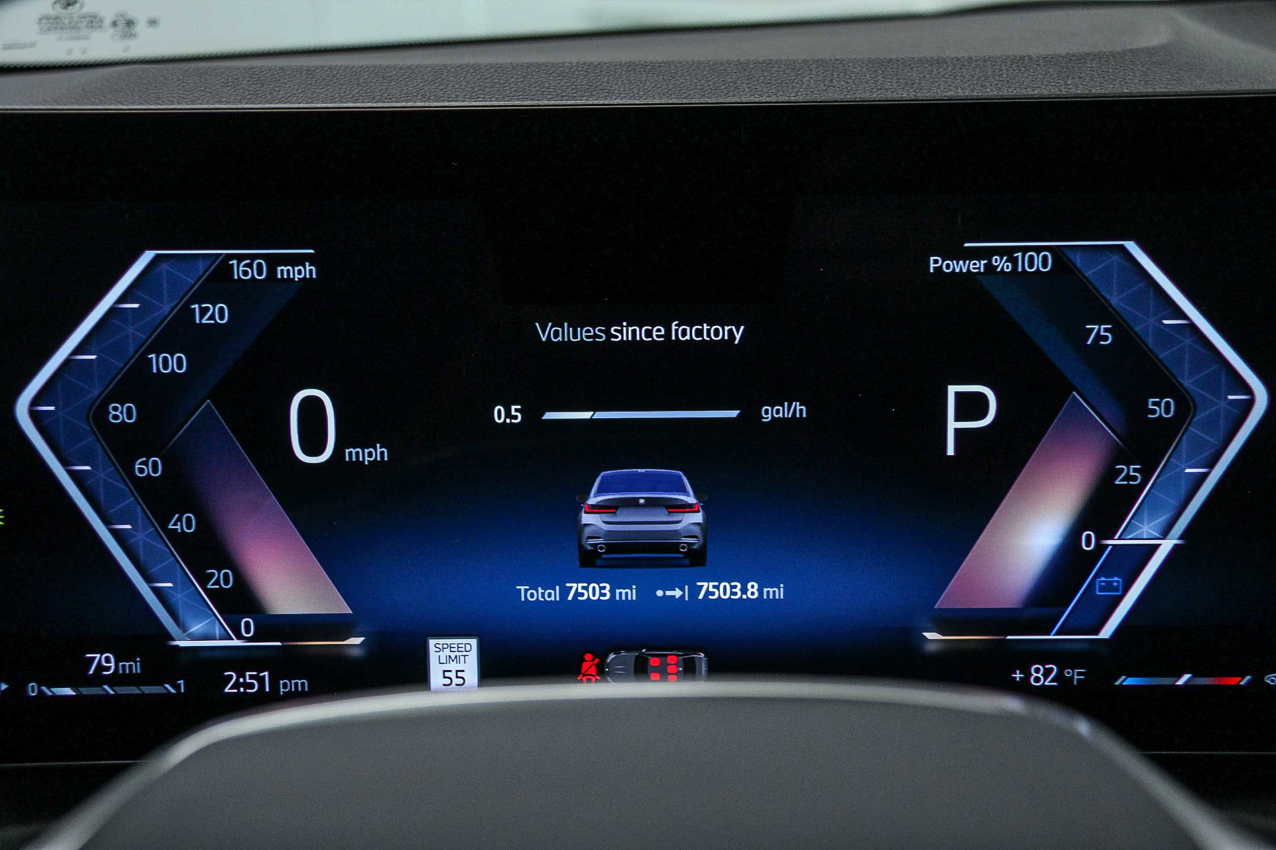 Used 2025 BMW 330i Sedan image 24