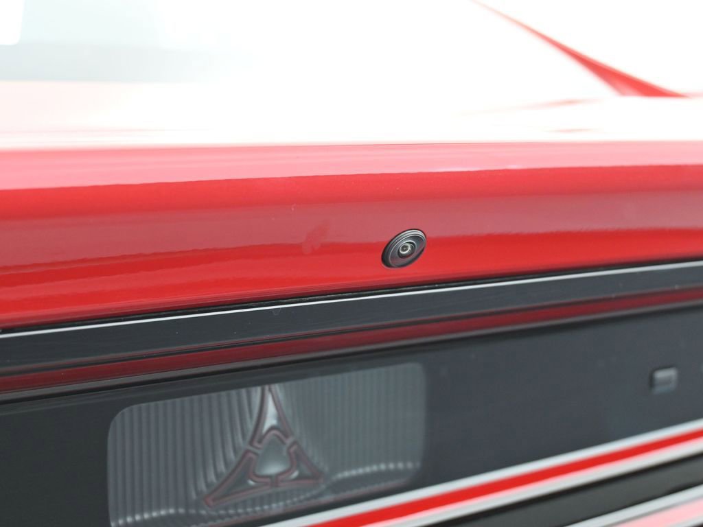 Used 2025 Dodge Charger R/T w/ Quick Order Package 25M R/T image 31