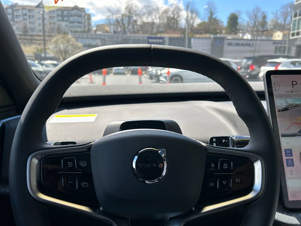 New 2026 Volvo EX30 Ultra w/ Climate Package image 12