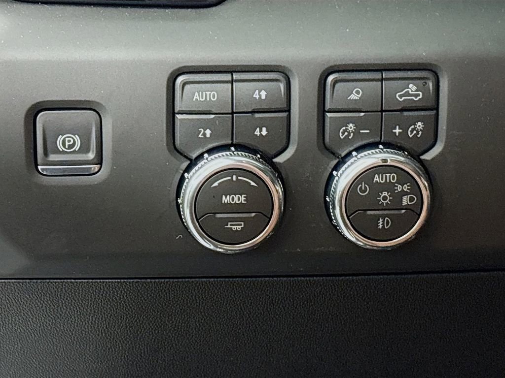 New 2026 GMC Sierra 2500 Denali Ultimate image 10