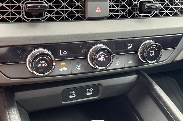Used 2023 Honda Accord LX image 25