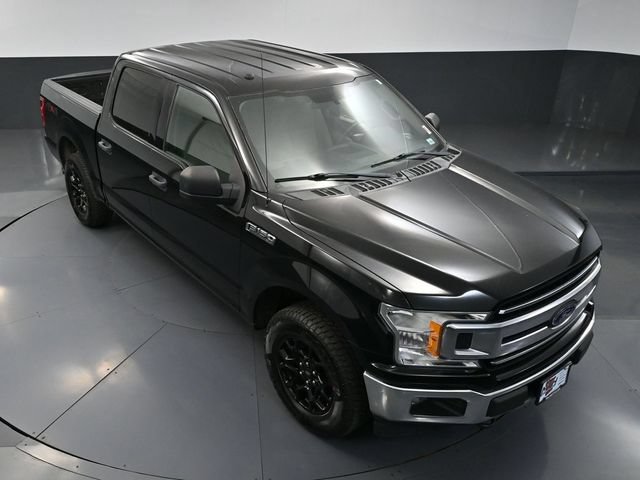 Used 2018 Ford F150 XLT AWD/4WD image 47