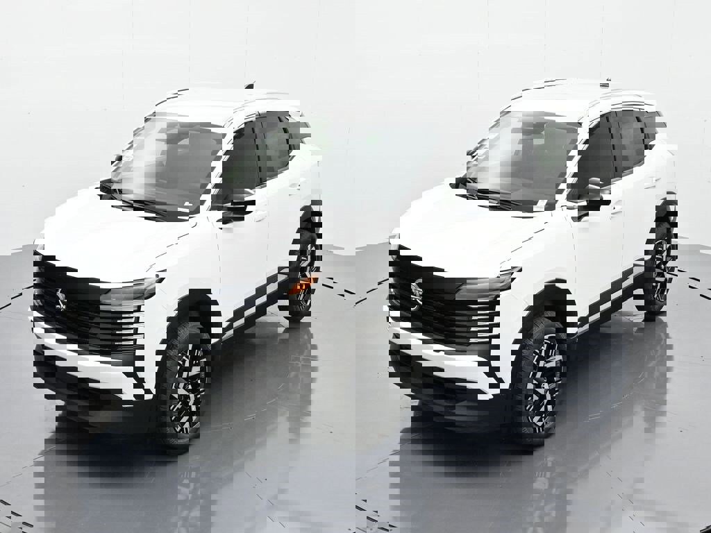 New 2026 Nissan Kicks SV image 28