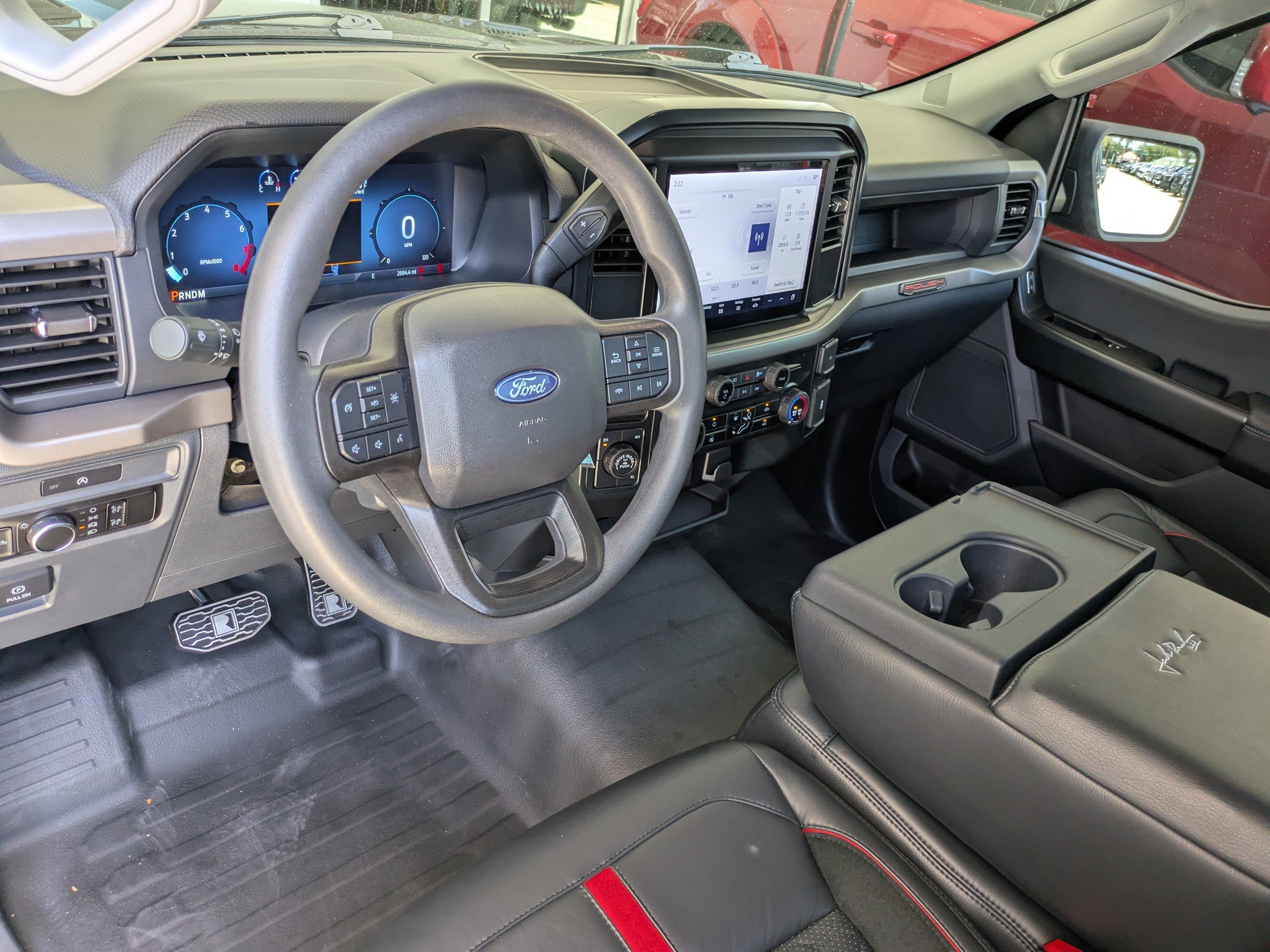 Used 2025 Ford F150 XL AWD/4WD image 19