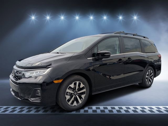 New 2026 Honda Odyssey EX-L image 7