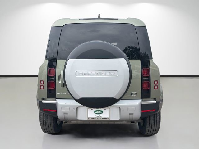Used 2021 Land Rover Defender 110 S image 4