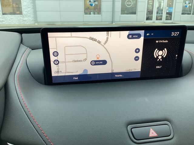 Used 2025 Acura TLX SH-AWD w/ A-SPEC Pkg image 21