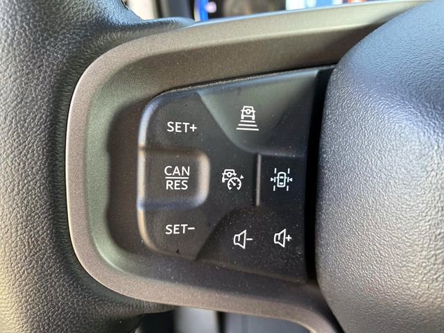 Used 2024 Ford Bronco Wildtrak image 21