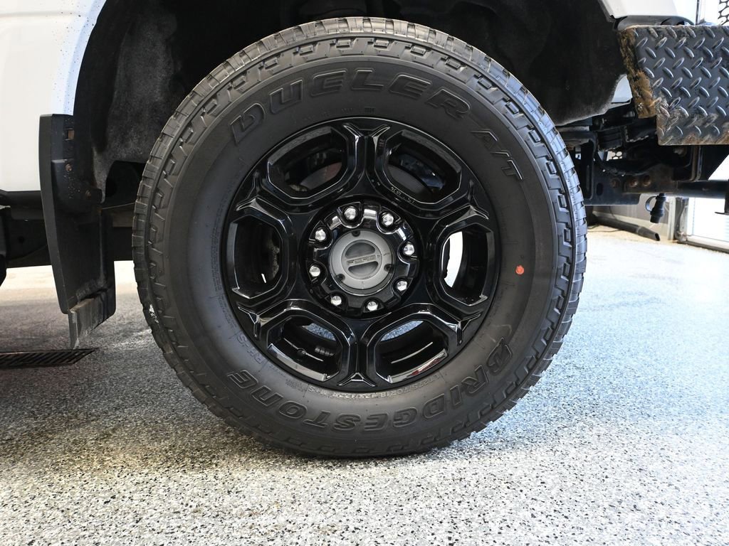 Used 2020 Ford F250 XL w/ STX Appearance Package image 17