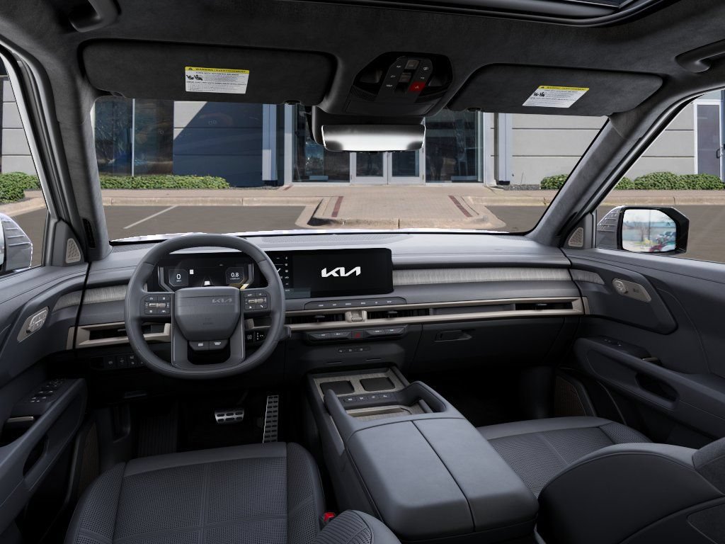 New 2027 Kia Telluride SX Prestige AWD/4WD image 17